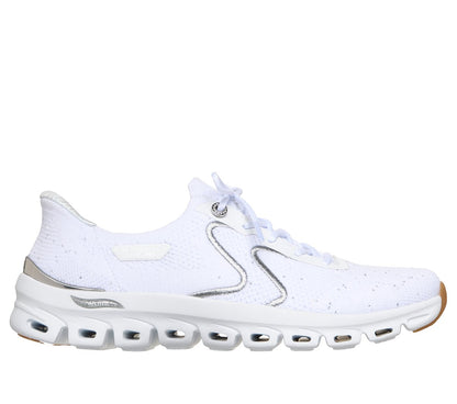 Skechers Deals - Skechers Slip-ins Martha Stewart: Arch Fit Glide-Step Elevate - Perfectly Perfect