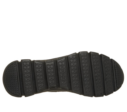 Skechers Quality - Skechers Slip-ins Martha Stewart: Arch Fit Glide-Step Elevate - Smoke Show