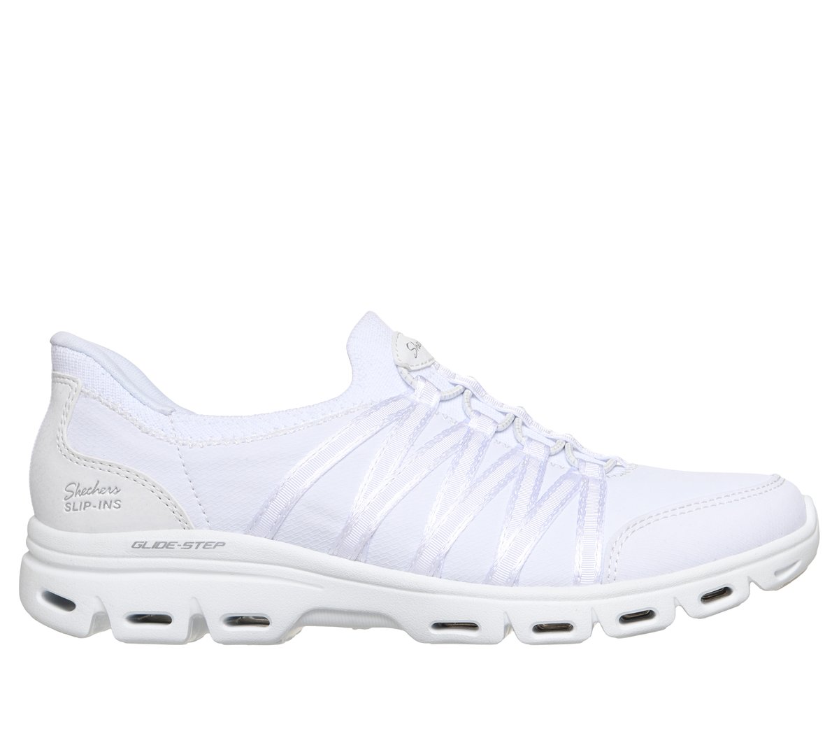 Skechers Essential - Skechers Slip-ins: Glide-Step Comfort - Steady Grace