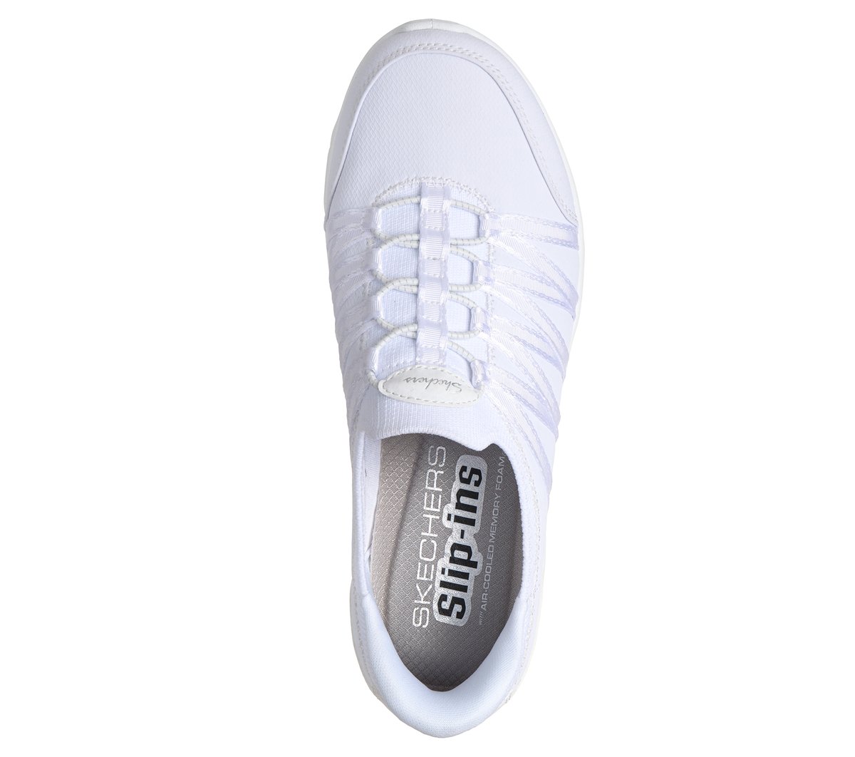 Skechers Essential - Skechers Slip-ins: Glide-Step Comfort - Steady Grace
