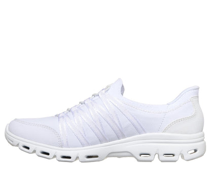 Skechers Essential - Skechers Slip-ins: Glide-Step Comfort - Steady Grace