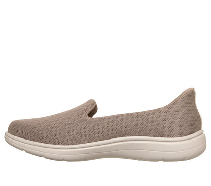 Skechers Deals - Skechers Slip-ins: On-The-GO Flex Radiant - Misty