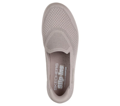 Skechers Latest - Skechers Slip-ins: On-The-GO Flex Radiant - Happy Day