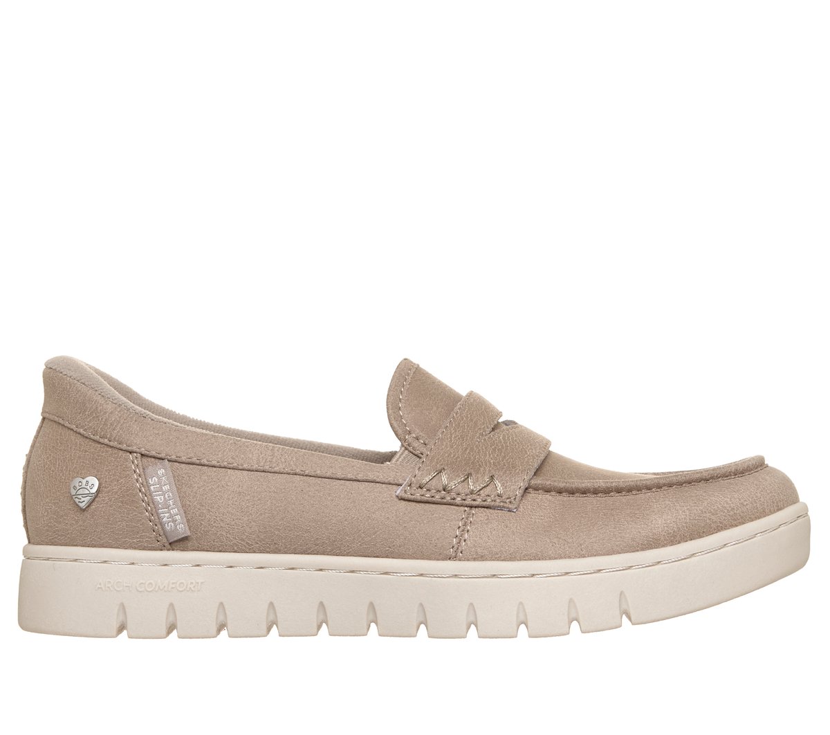 Skechers Hot Sale - Skechers Slip-ins: BOBS Arch Comfort Sunfest