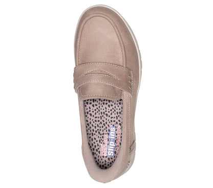 Skechers Hot Sale - Skechers Slip-ins: BOBS Arch Comfort Sunfest