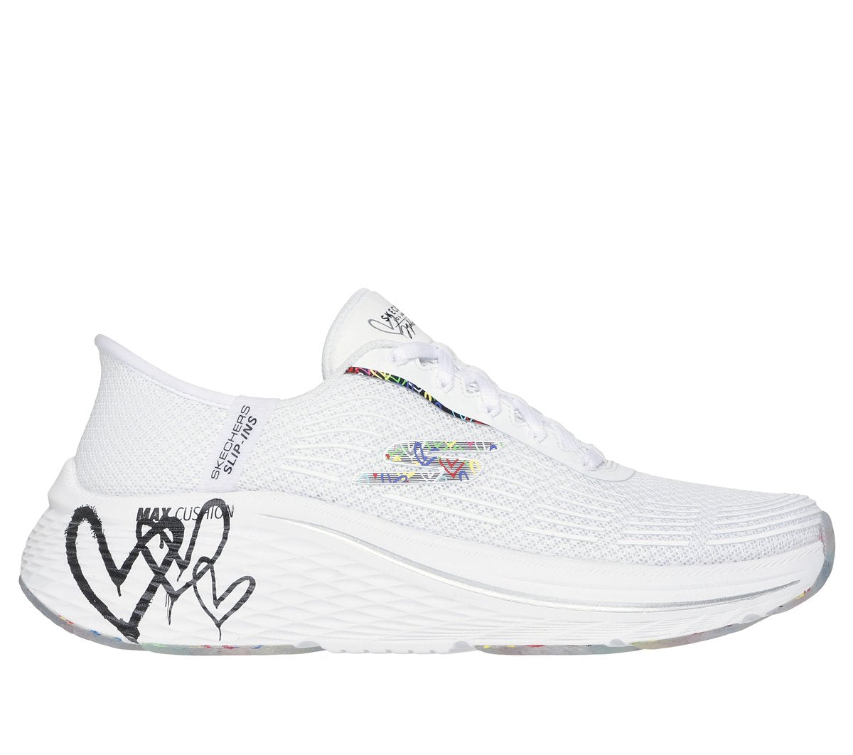 Skechers Smart Buy - Skechers Slip-ins JGoldcrown: Max Cushioning Elite 2.0 - Osceola