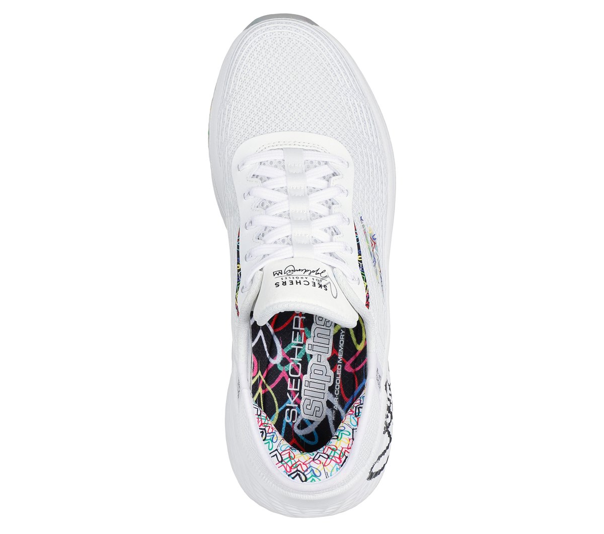 Skechers Smart Buy - Skechers Slip-ins JGoldcrown: Max Cushioning Elite 2.0 - Osceola