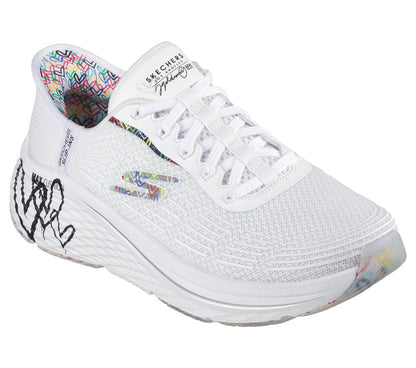 Skechers Smart Buy - Skechers Slip-ins JGoldcrown: Max Cushioning Elite 2.0 - Osceola