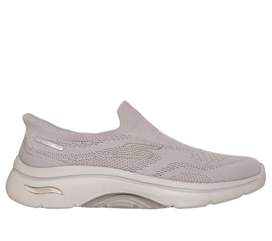 Skechers Signature - Skechers Slip-Ins: GO WALK Arch Fit 2.0 - Tatum