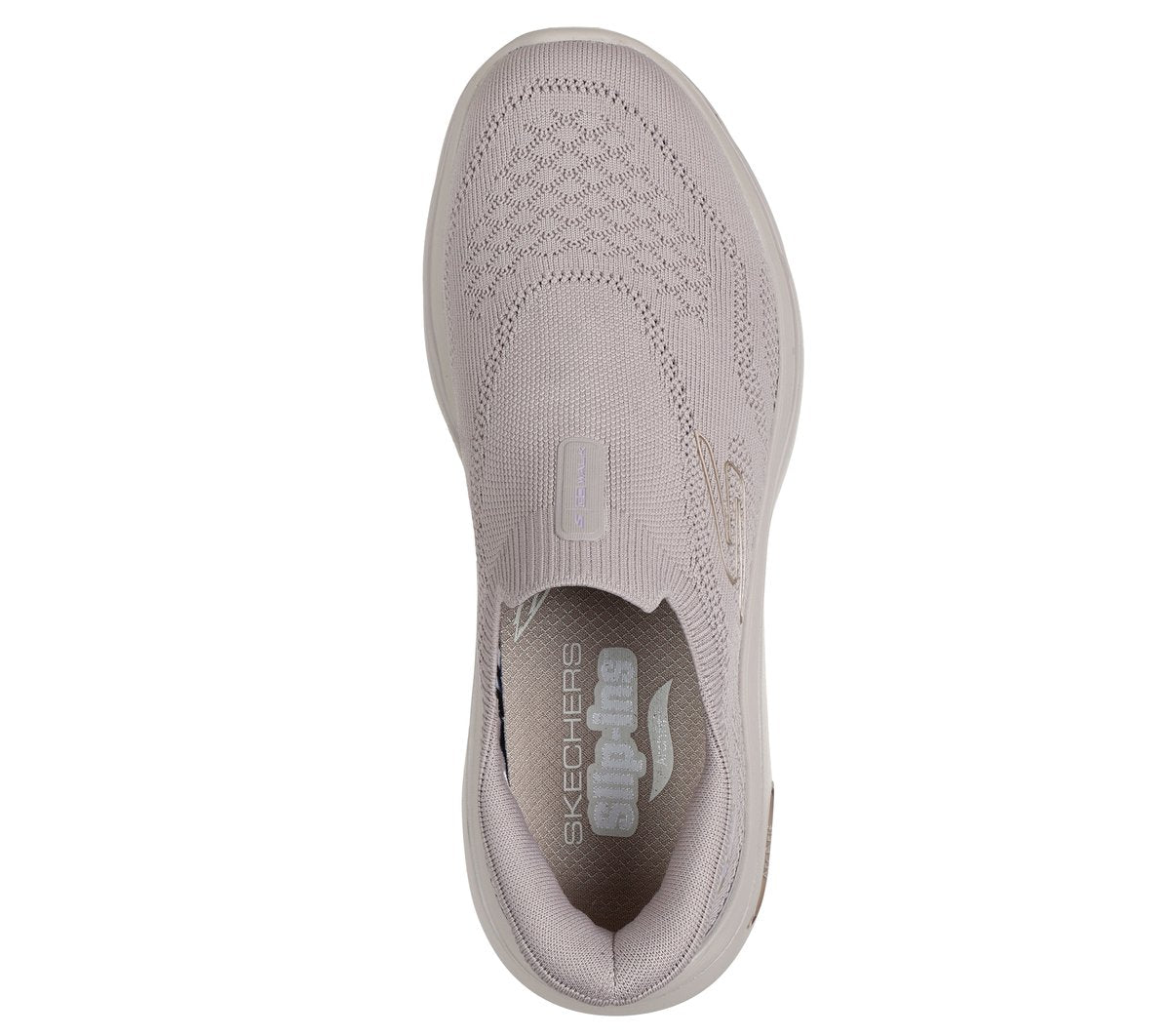 Skechers Signature - Skechers Slip-Ins: GO WALK Arch Fit 2.0 - Tatum