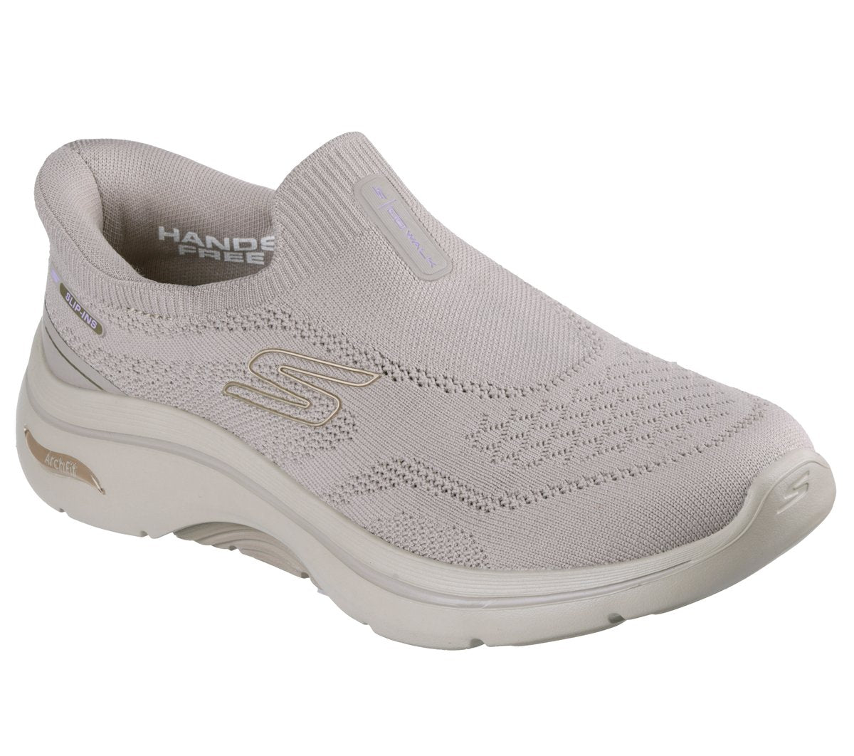 Skechers Signature - Skechers Slip-Ins: GO WALK Arch Fit 2.0 - Tatum