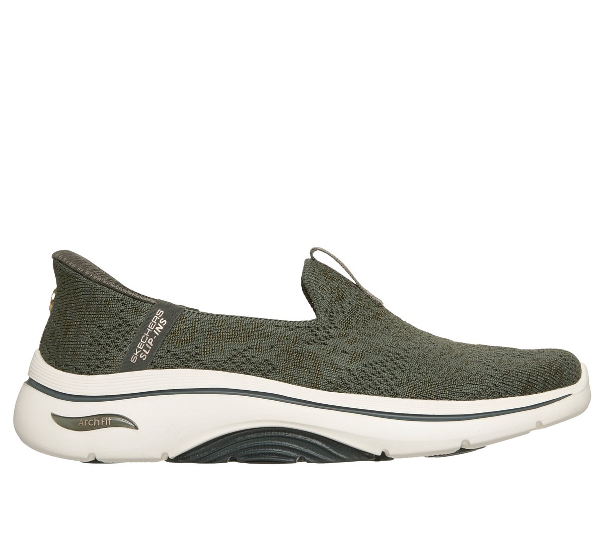 Skechers Customer Favorite - Skechers Slip-ins Martha Stewart: GO WALK Arch Fit 2.0 - Botanical Bliss