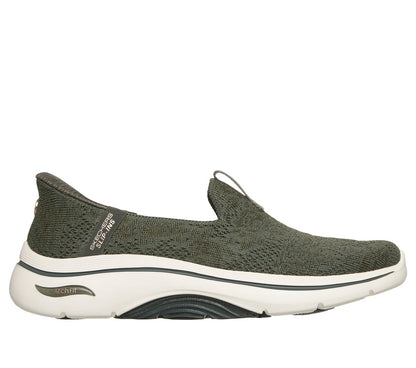 Skechers Customer Favorite - Skechers Slip-ins Martha Stewart: GO WALK Arch Fit 2.0 - Botanical Bliss