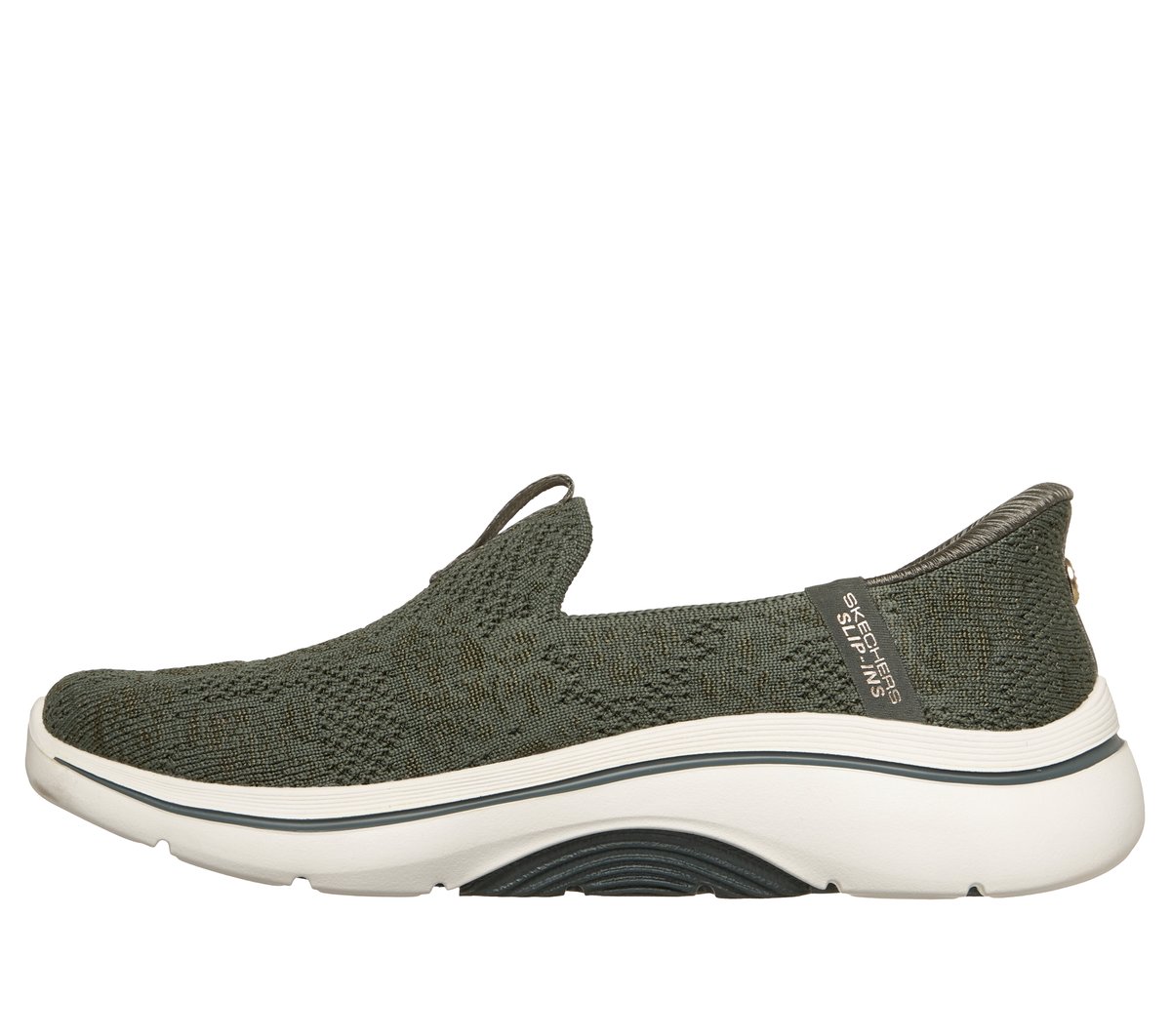 Skechers Customer Favorite - Skechers Slip-ins Martha Stewart: GO WALK Arch Fit 2.0 - Botanical Bliss