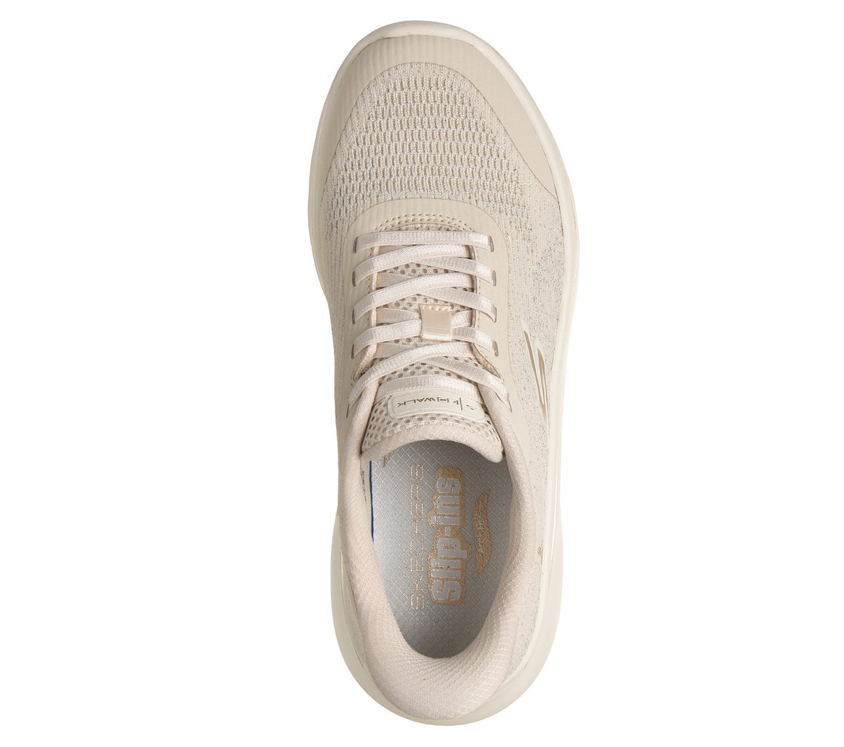 Skechers New - Skechers Slip-ins Relaxed Fit: GO WALK Arch Fit N-Joy - Ria
