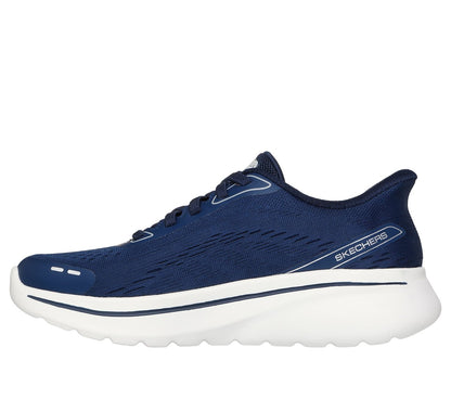 Skechers Best Price - Skechers Slip-ins Relaxed Fit: GO WALK Arch Fit N-Joy