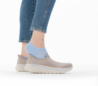 Skechers Best Price - Skechers Slip-ins Relaxed Fit: GO WALK Arch Fit N-Joy - Arianne