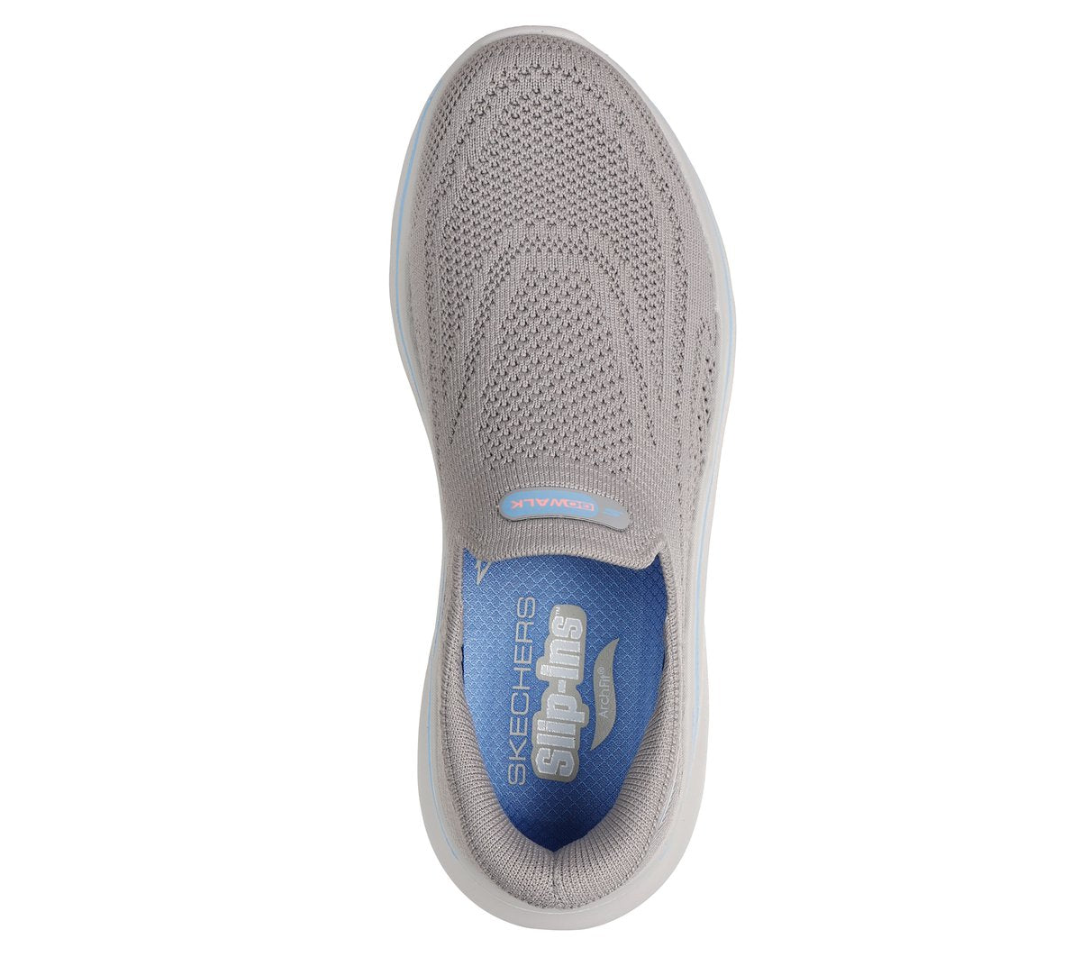 Skechers Best Price - Skechers Slip-ins Relaxed Fit: GO WALK Arch Fit N-Joy - Arianne