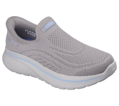Skechers Best Price - Skechers Slip-ins Relaxed Fit: GO WALK Arch Fit N-Joy - Arianne