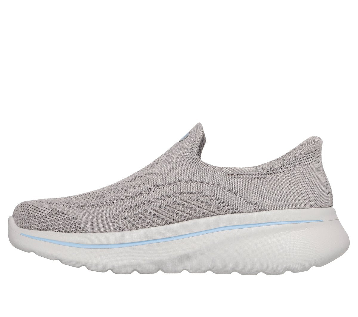 Skechers Best Price - Skechers Slip-ins Relaxed Fit: GO WALK Arch Fit N-Joy - Arianne