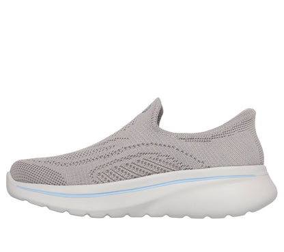 Skechers Best Price - Skechers Slip-ins Relaxed Fit: GO WALK Arch Fit N-Joy - Arianne