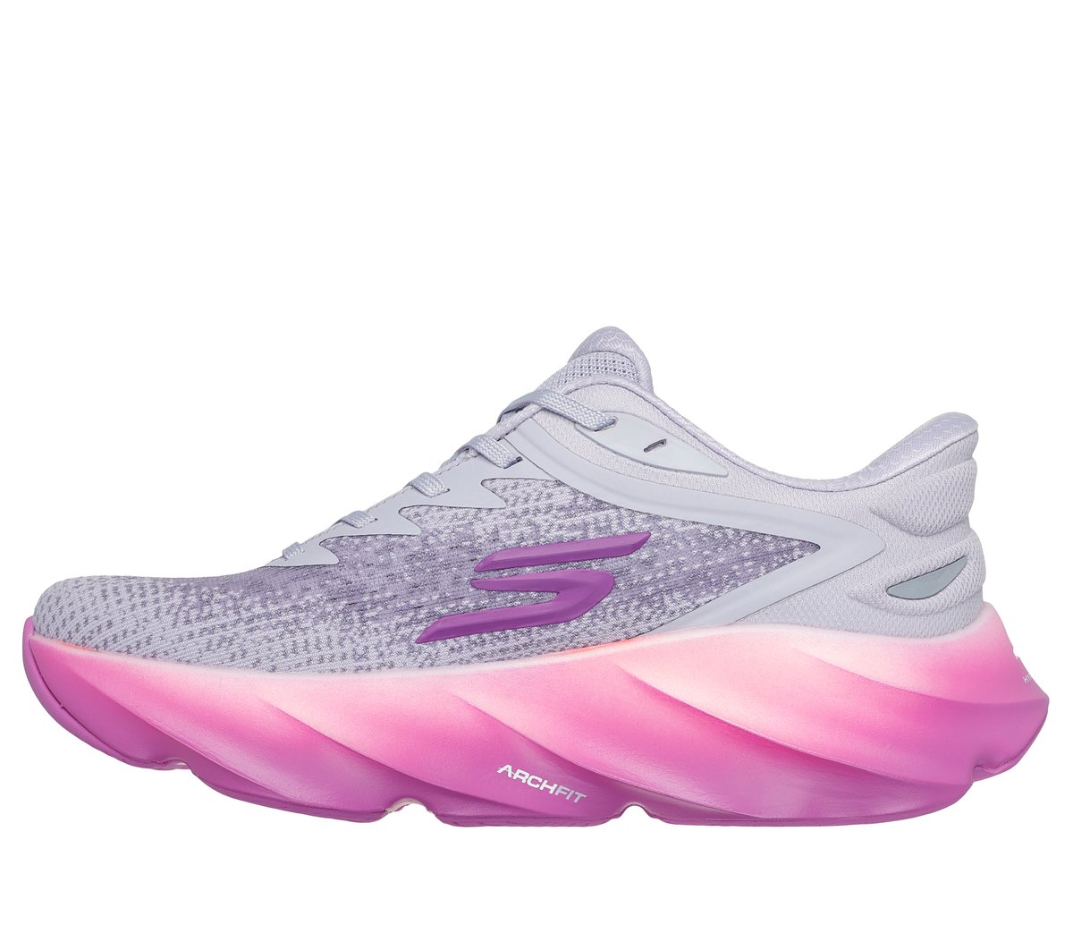 Skechers Trending - Skechers Slip-ins: Aero Burst