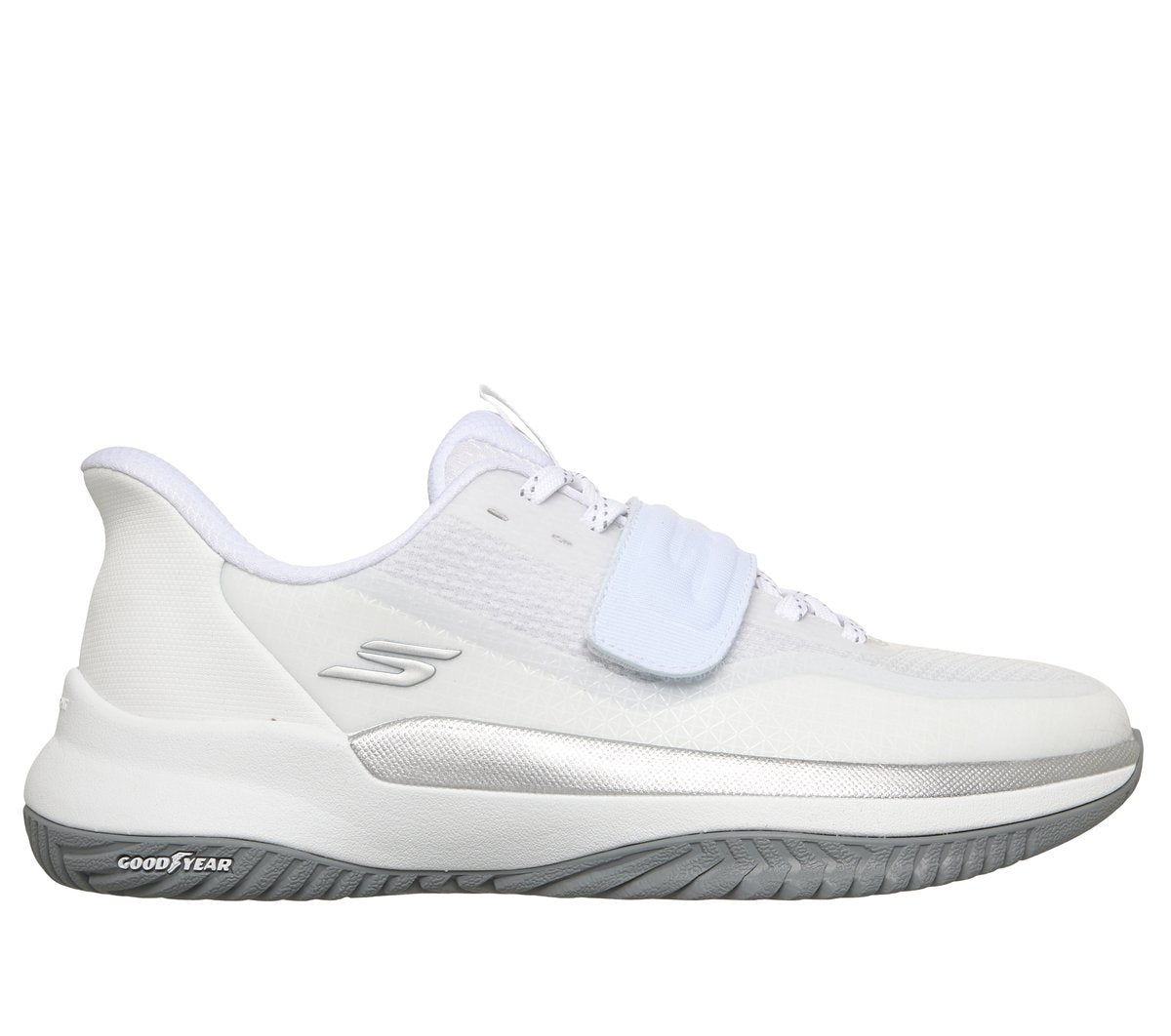 Skechers New - Skechers Slip-ins Relaxed Fit: Viper Court Elite - 2.0