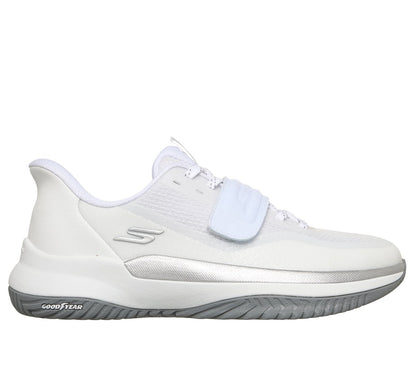 Skechers New - Skechers Slip-ins Relaxed Fit: Viper Court Elite - 2.0