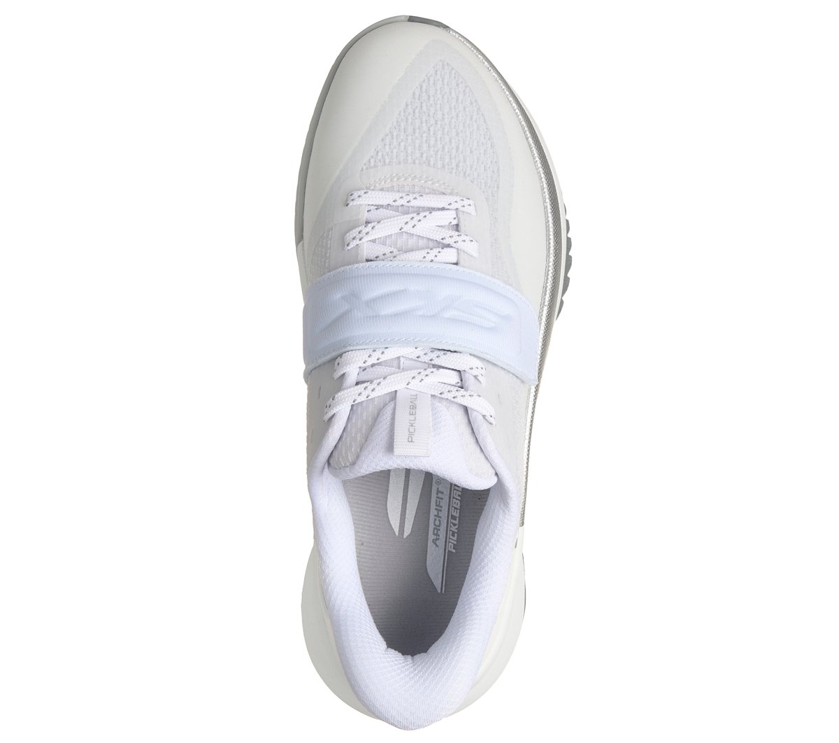 Skechers New - Skechers Slip-ins Relaxed Fit: Viper Court Elite - 2.0