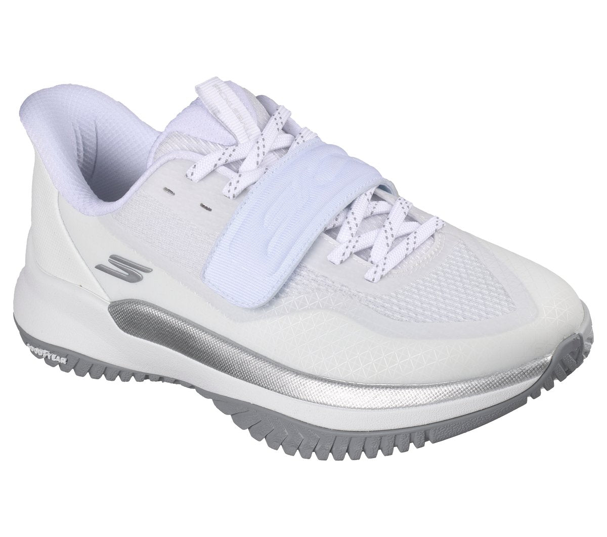 Skechers New - Skechers Slip-ins Relaxed Fit: Viper Court Elite - 2.0