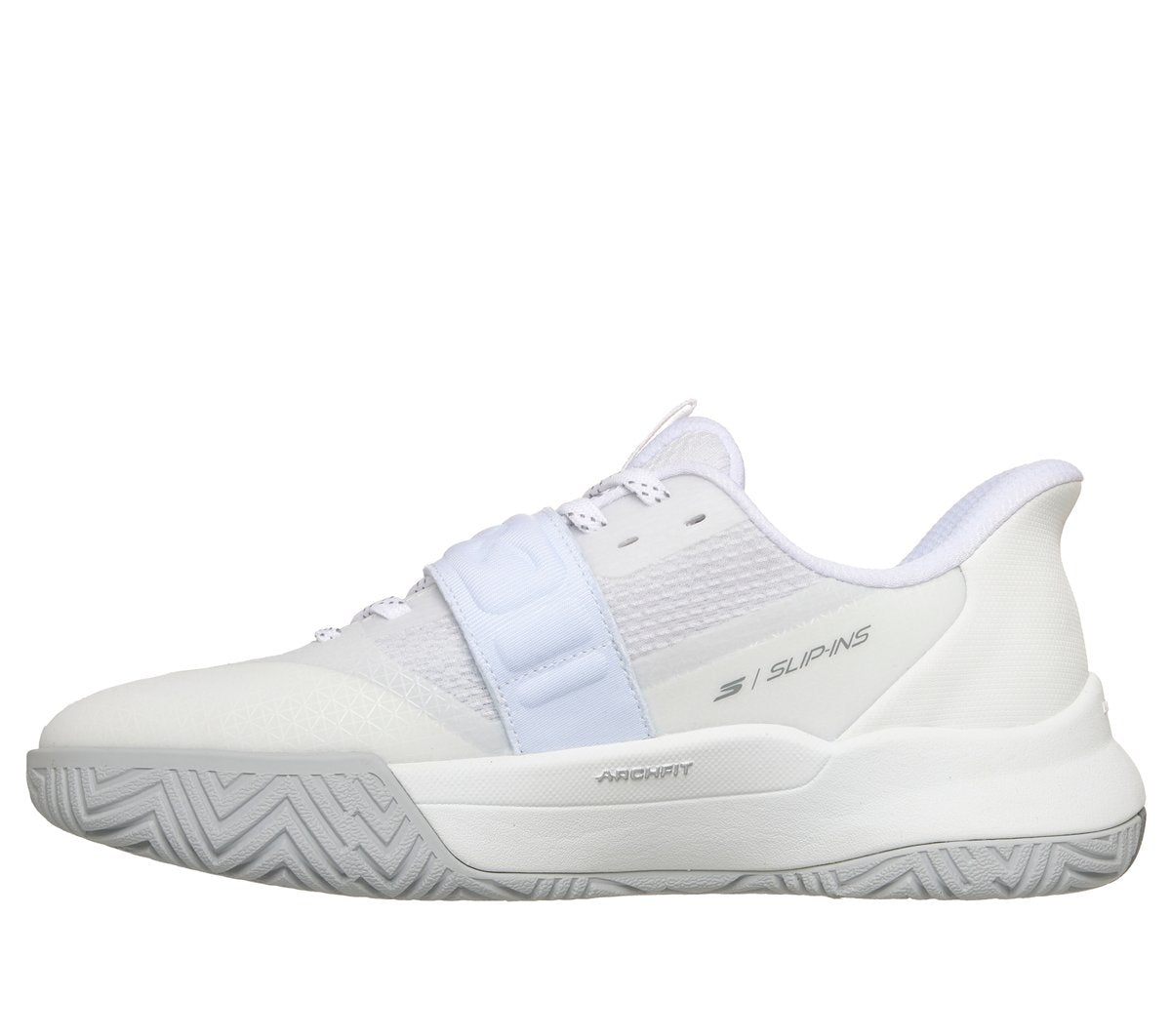 Skechers New - Skechers Slip-ins Relaxed Fit: Viper Court Elite - 2.0