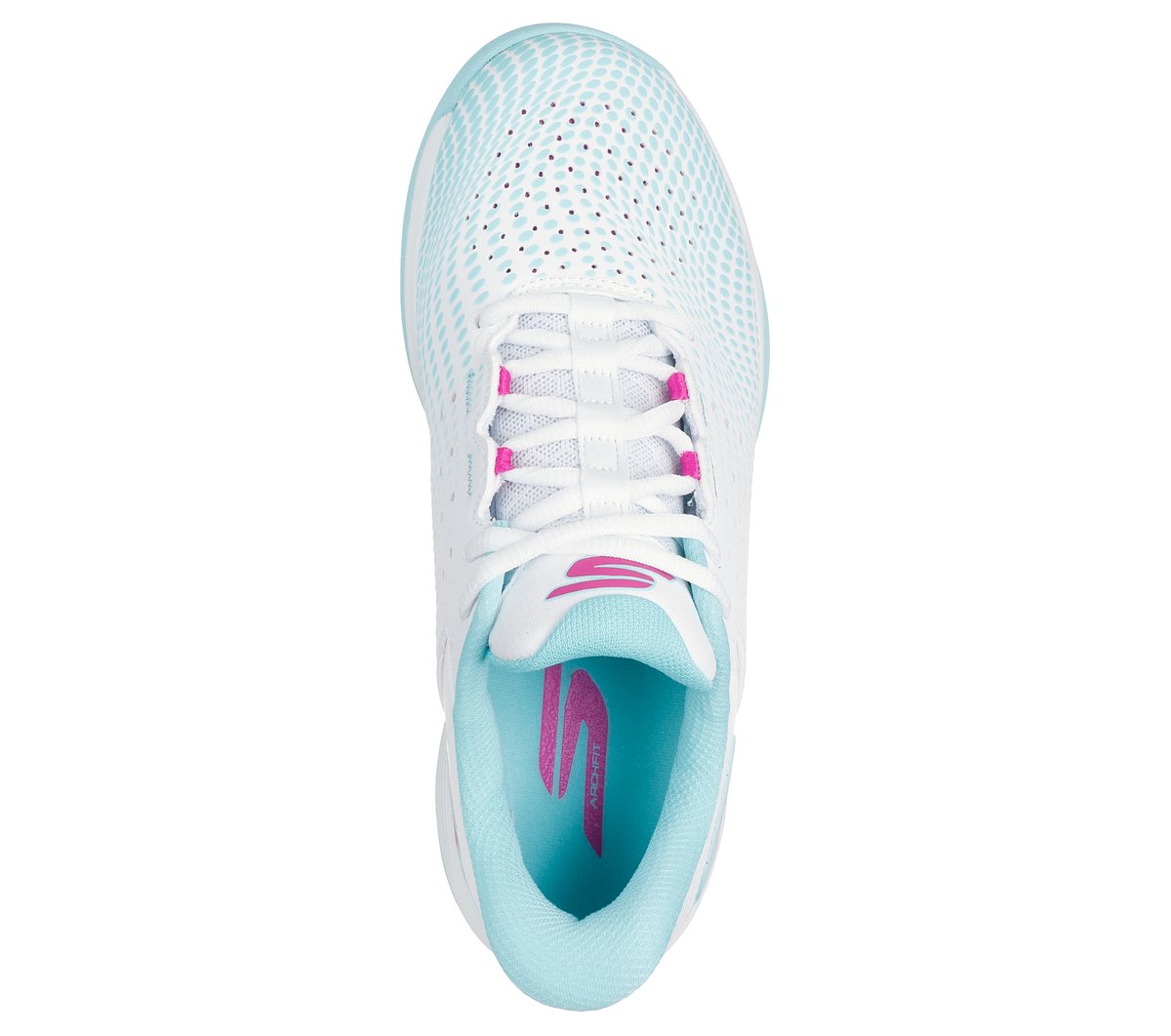 Skechers Recommended - Skechers Slip-ins Relaxed Fit: Viper Court Reload