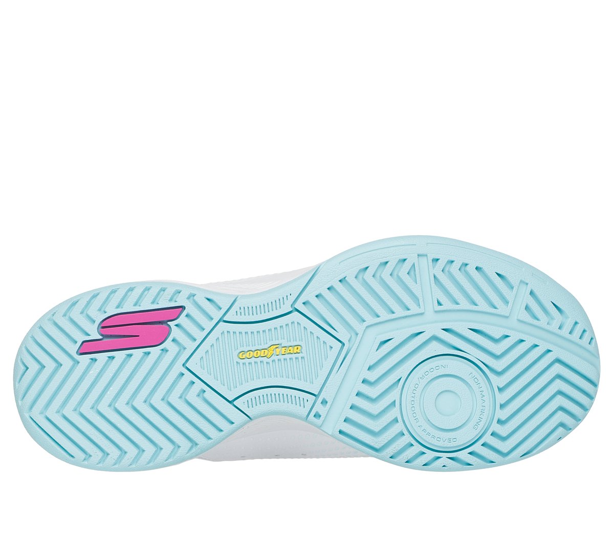 Skechers Recommended - Skechers Slip-ins Relaxed Fit: Viper Court Reload