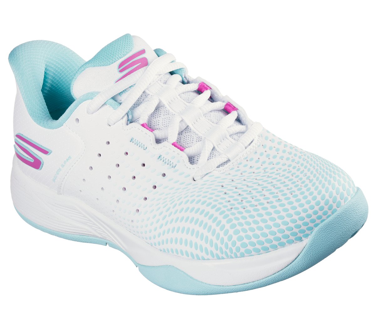 Skechers Recommended - Skechers Slip-ins Relaxed Fit: Viper Court Reload