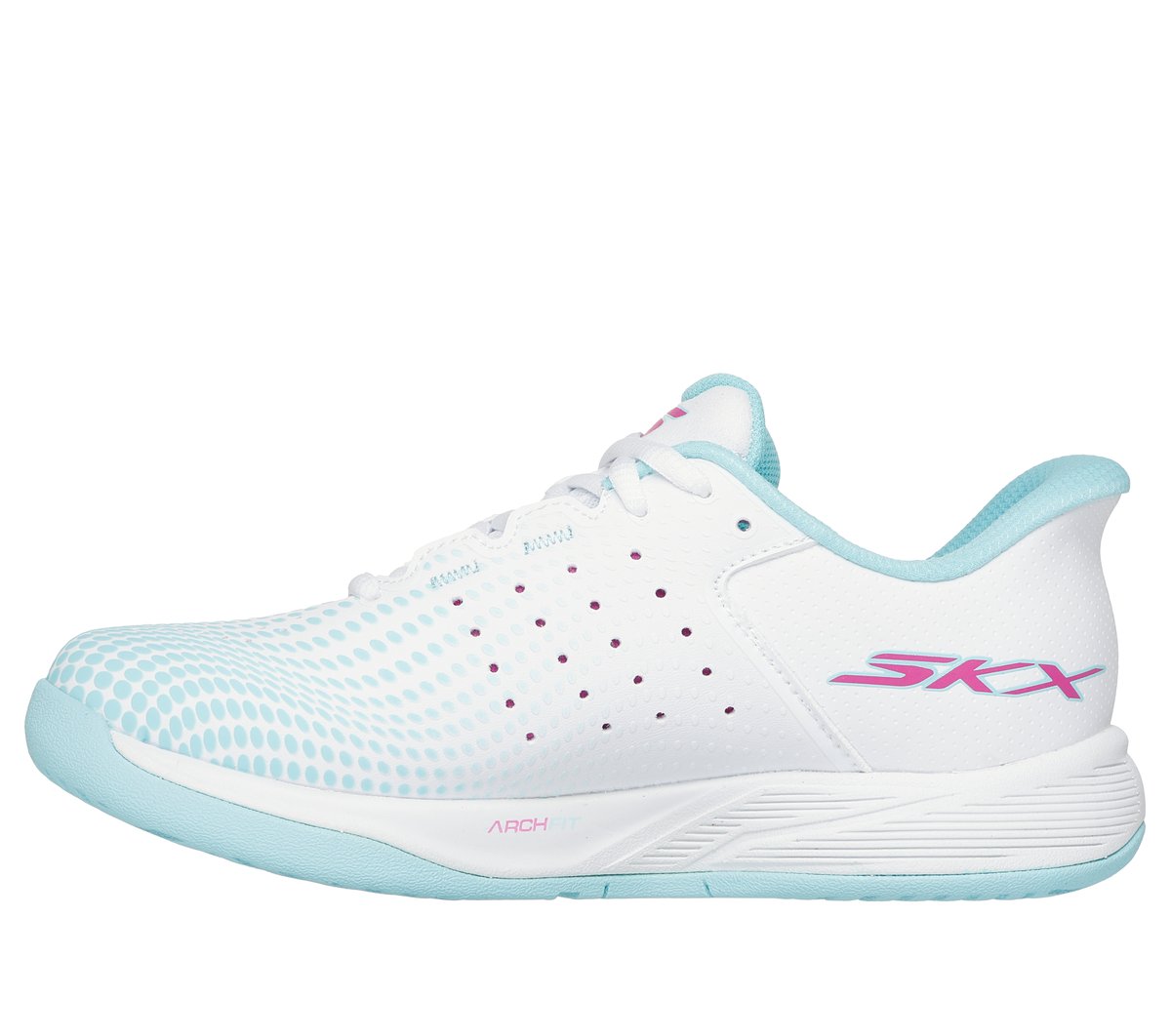 Skechers Recommended - Skechers Slip-ins Relaxed Fit: Viper Court Reload