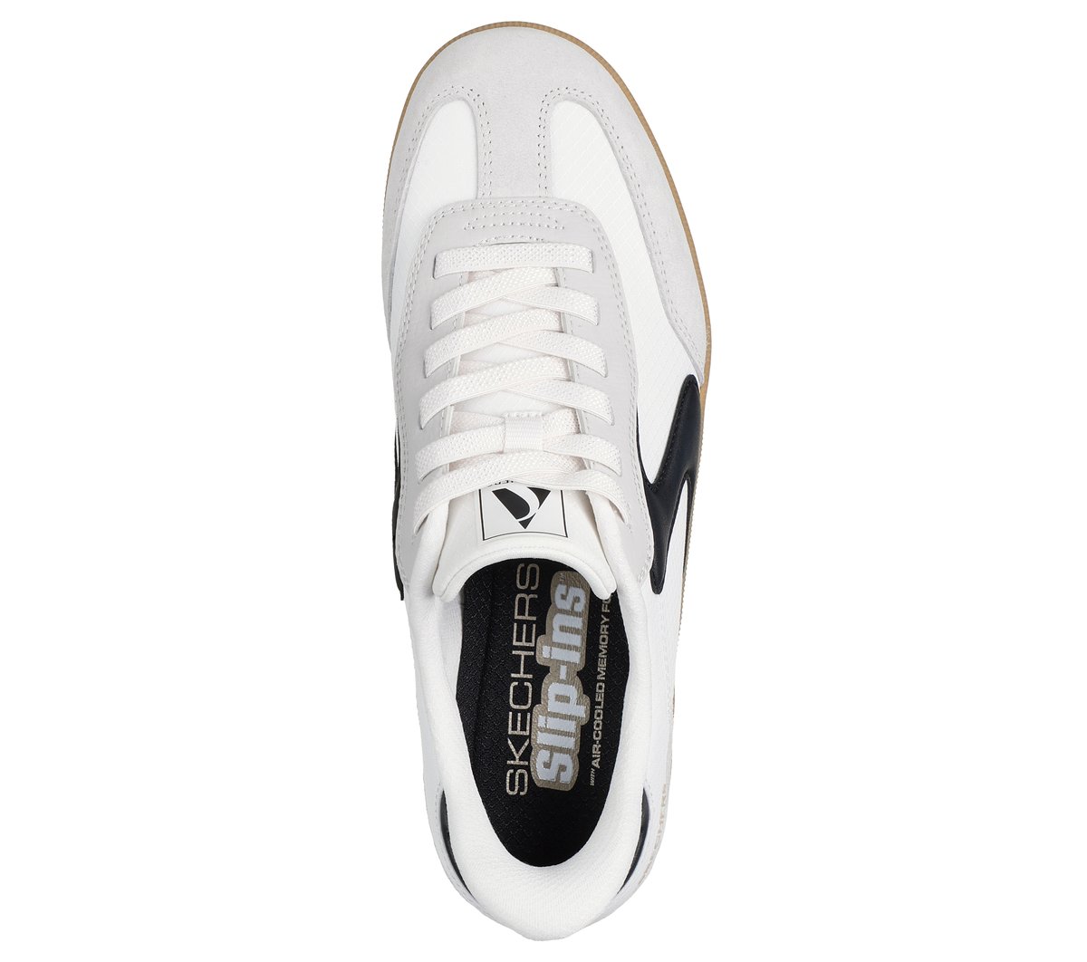 Skechers Featured - Skechers Slip-ins: Hotshot - Everyday Ease
