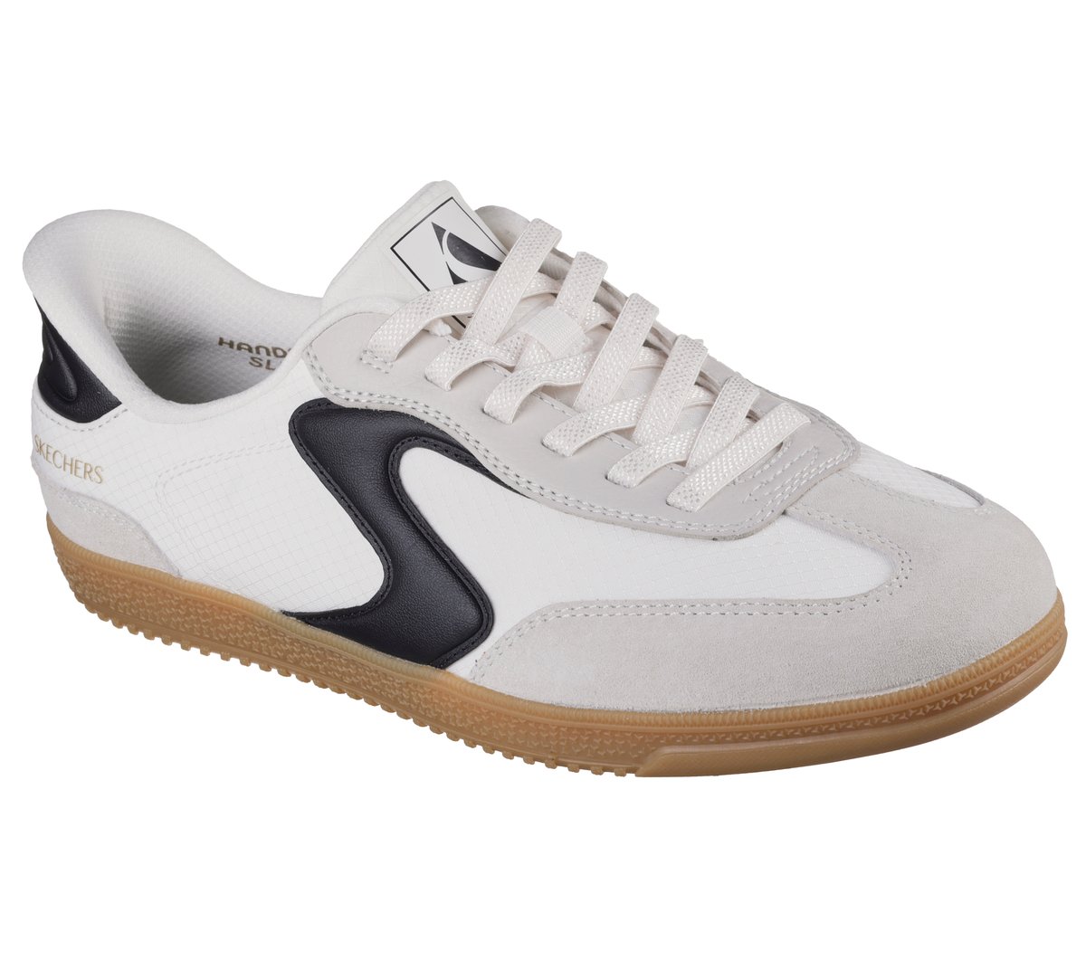 Skechers Featured - Skechers Slip-ins: Hotshot - Everyday Ease