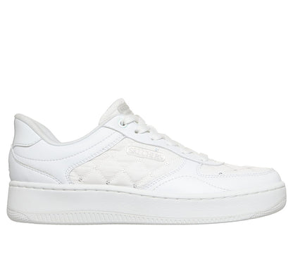 Skechers Featured - Skechers Slip-ins: Sport Court 92 - Cozy Fit Enchanting Glamour