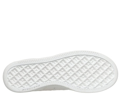 Skechers Featured - Skechers Slip-ins: Sport Court 92 - Cozy Fit Enchanting Glamour
