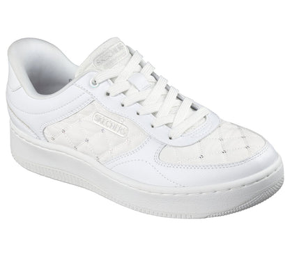 Skechers Featured - Skechers Slip-ins: Sport Court 92 - Cozy Fit Enchanting Glamour
