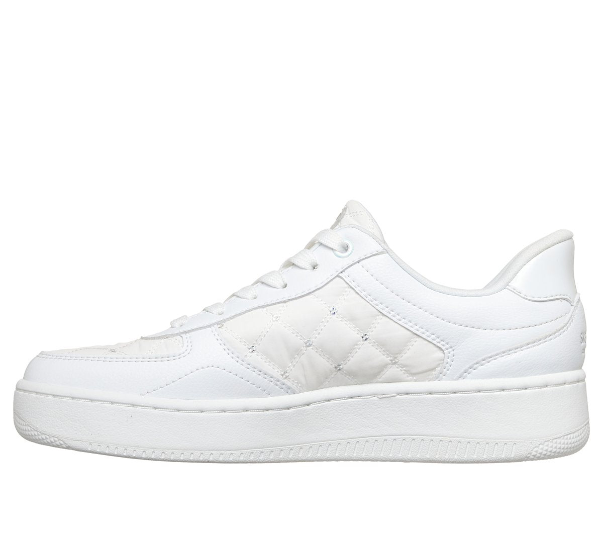 Skechers Featured - Skechers Slip-ins: Sport Court 92 - Cozy Fit Enchanting Glamour