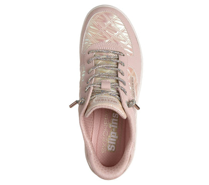 Skechers Recommended - Skechers Slip-ins: Sport Court 92 - Cozy Fit Cosmic Shine