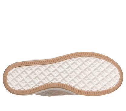 Skechers Recommended - Skechers Slip-ins: Sport Court 92 - Cozy Fit Cosmic Shine