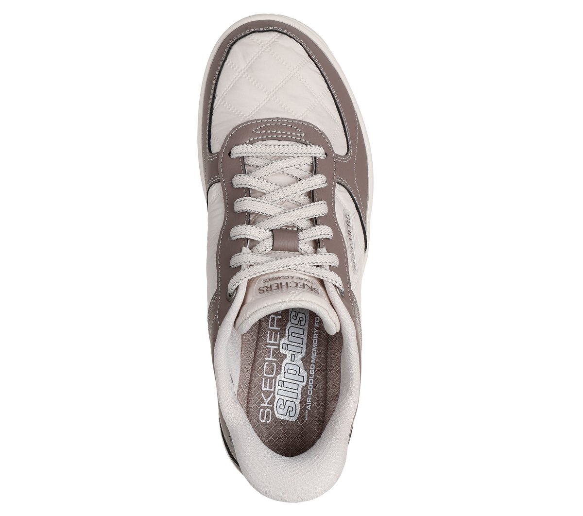 Skechers Sale - Skechers Slip-ins: Sport Court 2.0 - Cozy Fit Daily Journey