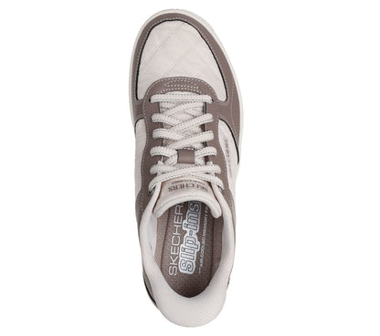 Skechers Sale - Skechers Slip-ins: Sport Court 2.0 - Cozy Fit Daily Journey