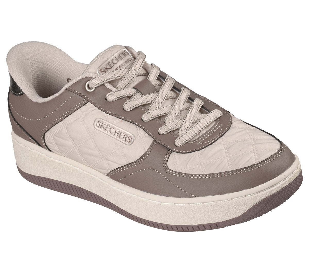Skechers Sale - Skechers Slip-ins: Sport Court 2.0 - Cozy Fit Daily Journey