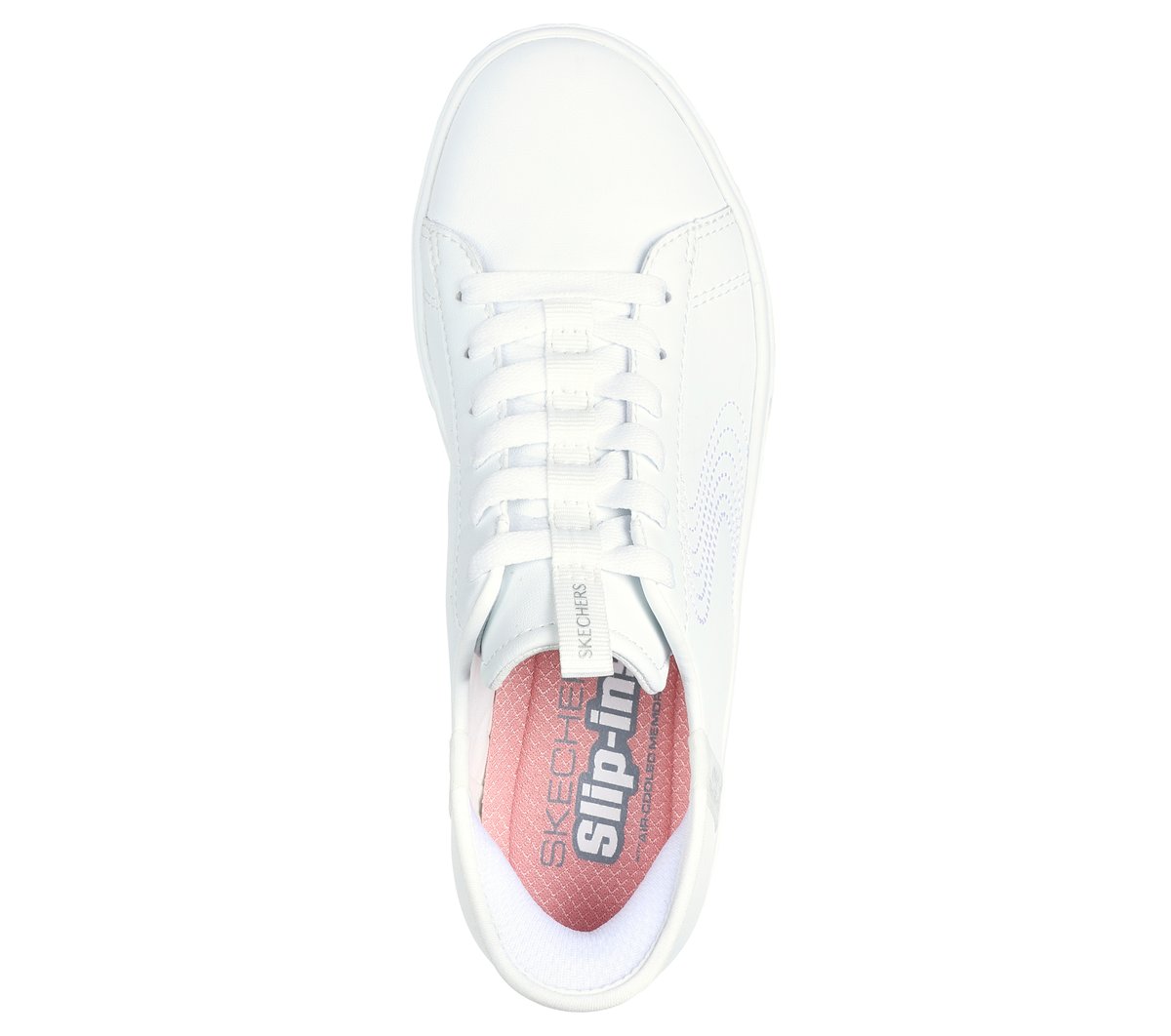 Skechers Exclusive - Skechers Slip-ins: Eden LX - Royal Stride