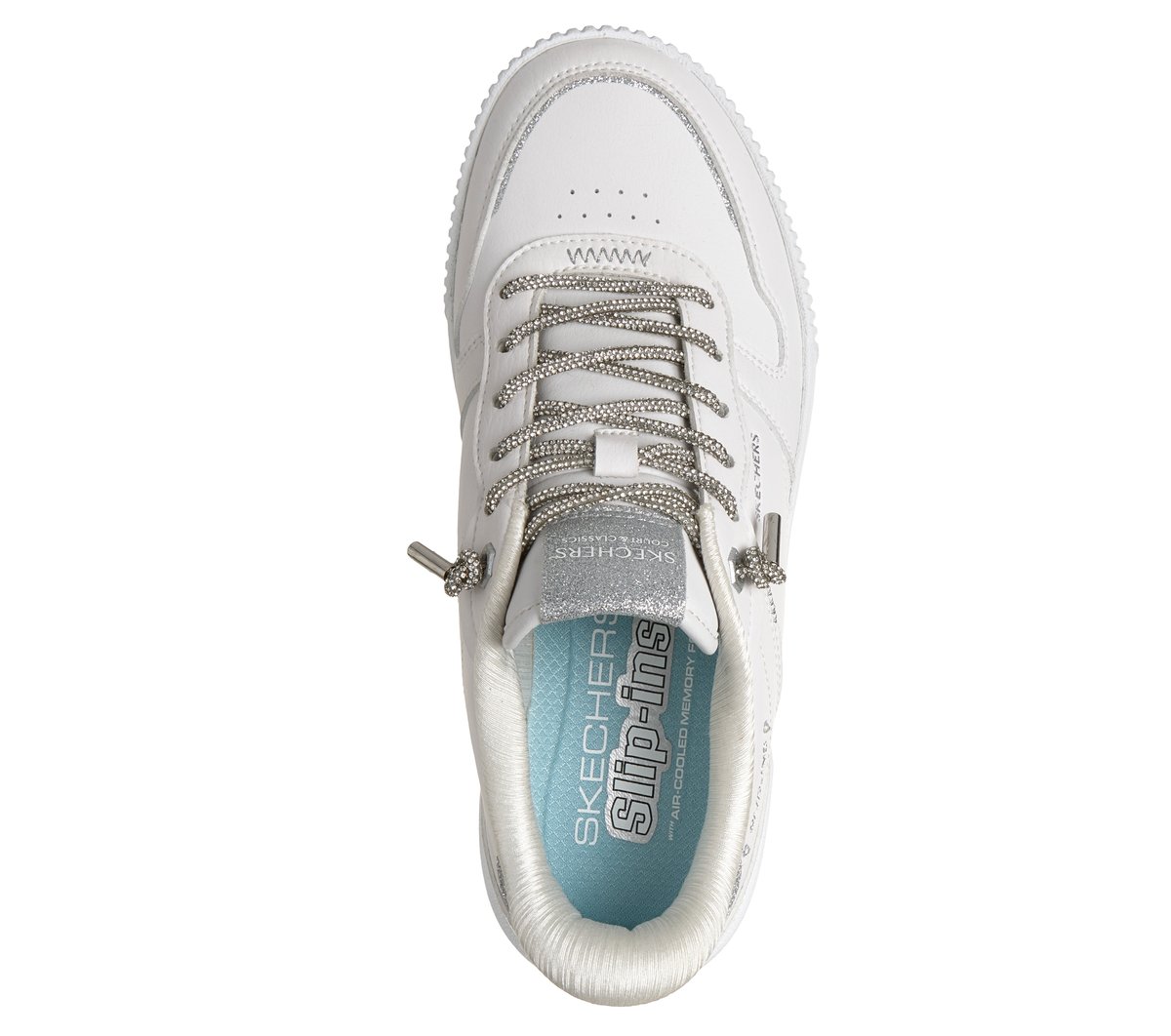 Skechers Recommended - Skechers Slip-ins: Jade - Radiant Reflections