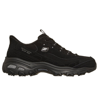 Skechers Value - Skechers Slip-ins: D'Lites - Classic Remix