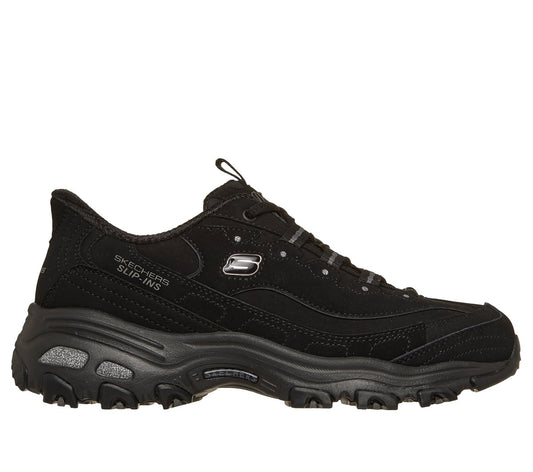 Skechers Value - Skechers Slip-ins: D'Lites - Classic Remix